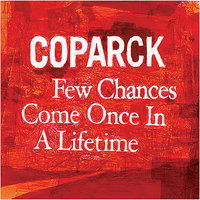 Coparck - Not Any of That