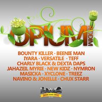 Opium Riddim