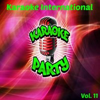 Karaoke International Party, Vol. 11, 2015