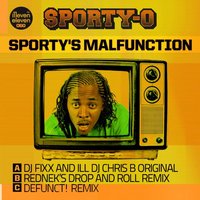 Sporty-O - Major Malfunction