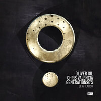 El Afilador - Oliver Gil & Chris Valencia & GENERATION90´S