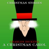 Classic Story Readers & Чарльз Диккенс - A Christmas Carol, Ch. 1: Marley's Ghost