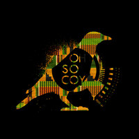 Stones & Bones & Ross Couch - Love Lockdown