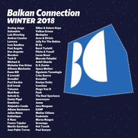 Balkan Connection Winter 2018