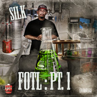 Silk - Used To Be My Homie