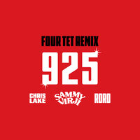 Sammy Virji & Chris Lake & RoRo & Four Tet - 925