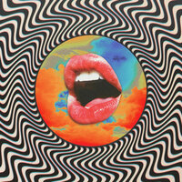 Mersiv & Seth David - Watch Ya Mouth