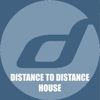 Distance to Distance House, 2019