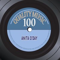 Anita O'Day - Anita's Blues