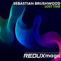 Sebastian Brushwood - Lost Time