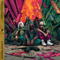 Vazteria X & Paul Bassrock - In The Middle Of The Space