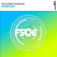 Richard Durand - Rubicon