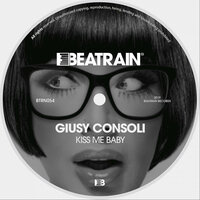 Giusy Consoli - Kiss Me Baby