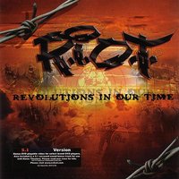 Revolutions In Our Time - R.I.O.T