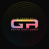 10 Years Of Grand Theft Audio, 2024