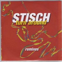 Stisch - Turn Around