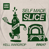 Kell Wardrop - Raw Intention