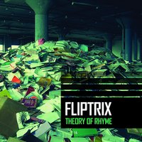 Fliptrix & Verb T - Life We Lead