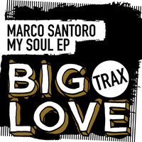 Marco Santoro - My Dream