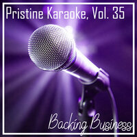 Backing Business - World's Smallest Violin