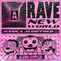 Jessica Audiffred & chae - Rave On