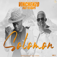 Vinchenzo & Yo Maps - Solomon