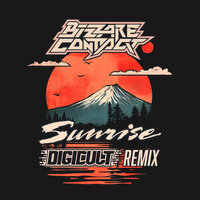 Bizzare Contact & Digicult - Sunrise
