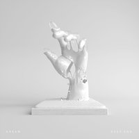 KREAM & Jhart - Deep End