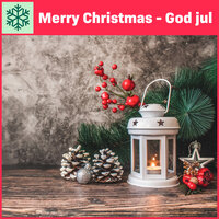 December Song (I Dreamed Of Christmas)