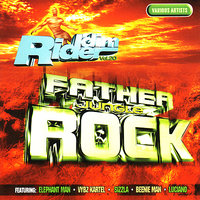 Riddim Rider Volume 20 : Father Jungle Rock, 2004