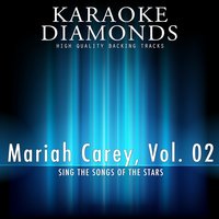 Mariah Carey, the Best Songs, Vol. 2