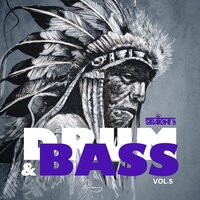 Straight Up Drum & Bass Vol. 5, 2014