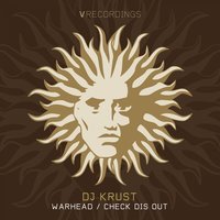DJ Krust - Warhead