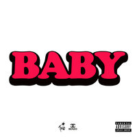 huzzy b & Big Baby Tape - Baby