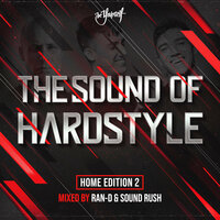 The Sound Of Hardstyle - Home Edition 2