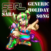 Generic Holiday Song