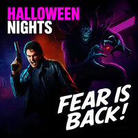 Danger Mode - Killers