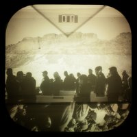 Kidd Upstairs - White Label