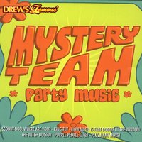 Mystery Team Party Music