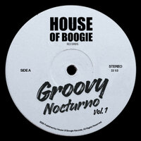 Groovy Nocturno Vol. 1