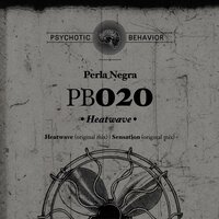 PERLA NEGRA - Sensation