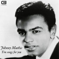 Johnny Mathis - When a child is born