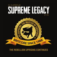 Supreme Legacy V1.5, 2016