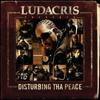 Ludacris & Shareefa & Lil Fate & Playaz Circle & Norfclk & Field Mob - Family Affair