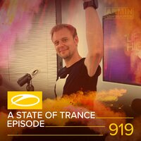 Asot 919 - A State of Trance Episode 919