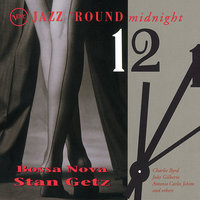 Jazz 'Round Midnight: Bossa Nova, 1998