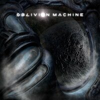 Oblivion Machine - Dialog of Anticipation