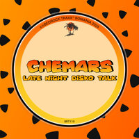 Late Night Disko Talk