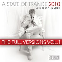 A State of Trance 2010, 2010