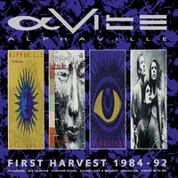 First Harvest 1984-1992, 1991